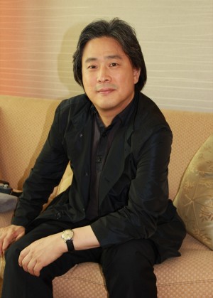 【5月】『イノセント・ガーデン』パク・チャヌク