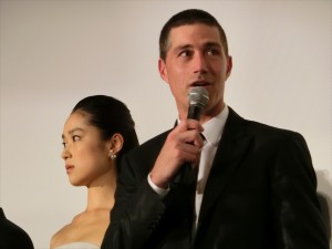 【7月】『終戦のエンペラー』マシュー・フォックス