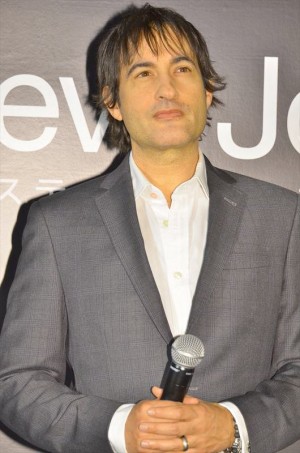 【10月】『スティーブ・ジョブズ』ジョシュア・マイケル・スターン監督