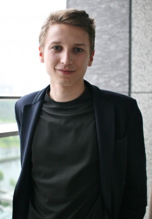 【10月】『危険なプロット』エルンスト・ウンハウワー