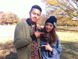 『テラスハウス』今井洋介、ミュージッククリップに初出演！