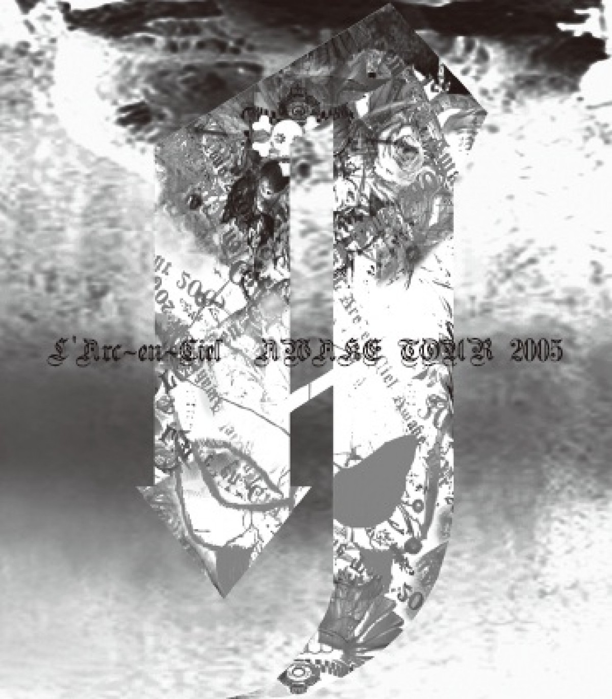 L’Arc～en～Ciel
