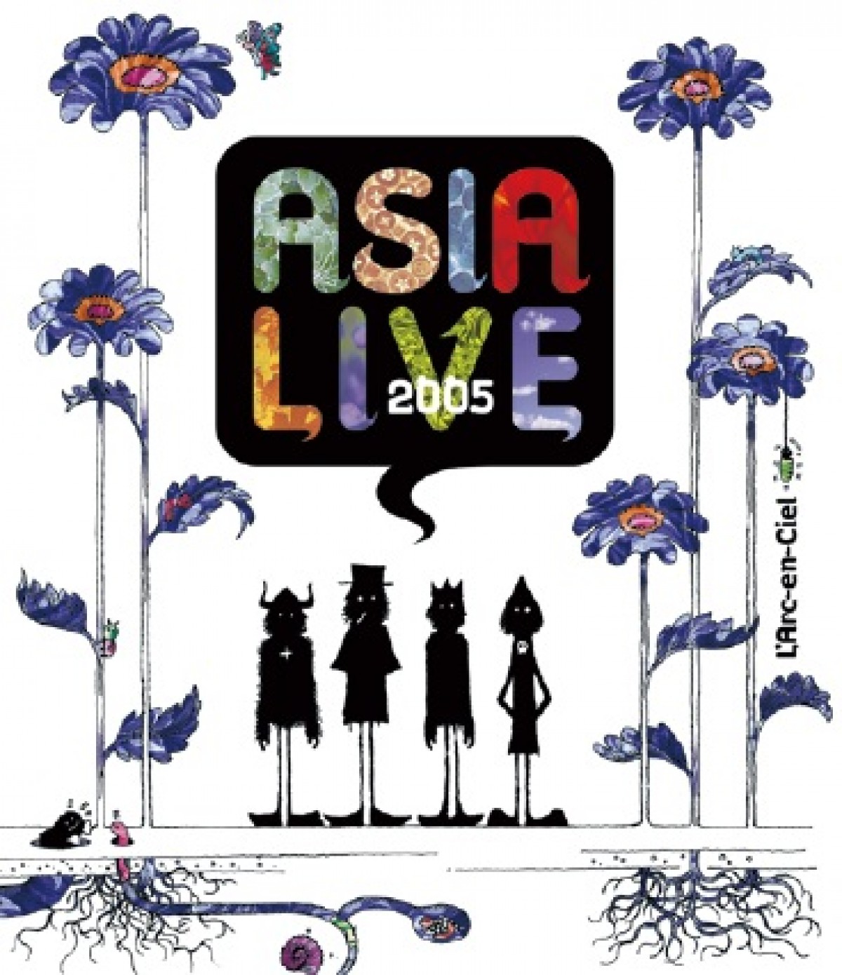 L’Arc～en～Ciel