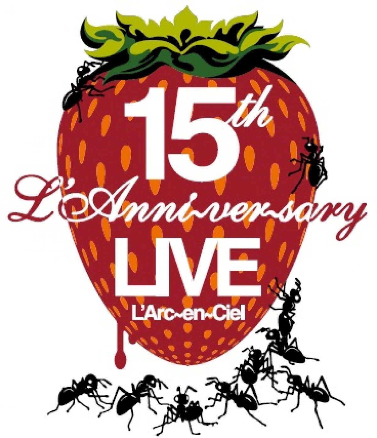 L’Arc～en～Ciel