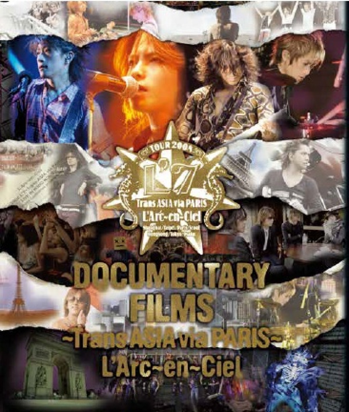 L’Arc～en～Ciel