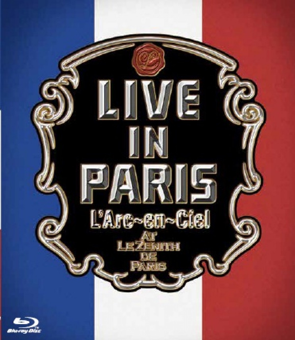 L’Arc～en～Ciel