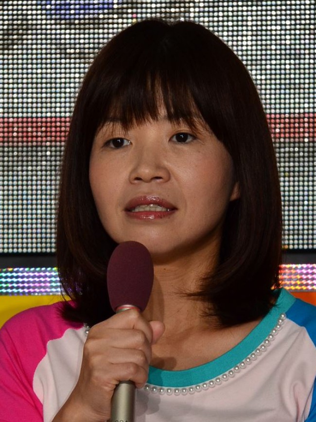 【2013年ブレイクした芸能人】大久保佳代子