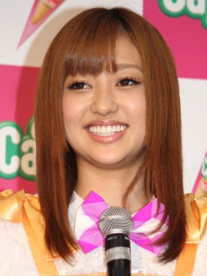 【2013年ブレイクした芸能人】菊地亜美