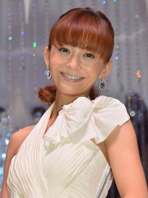 華原朋子写真集画像 