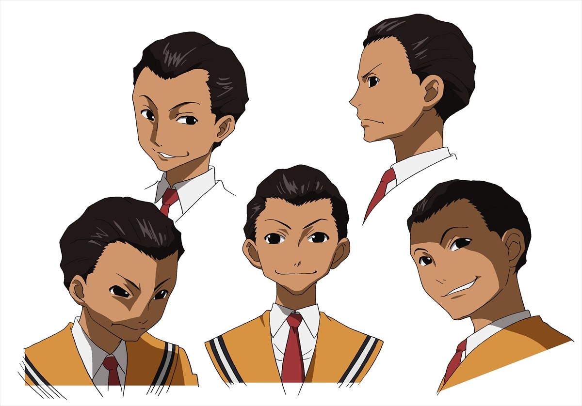 ノブナガン