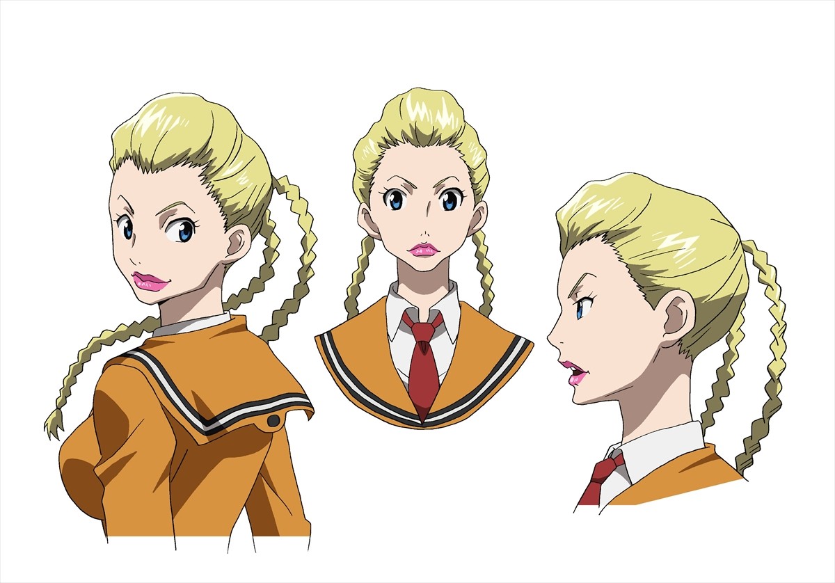ノブナガン