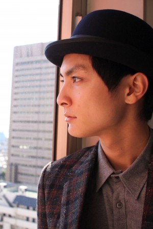 『武士の献立』高良健吾インタビュー