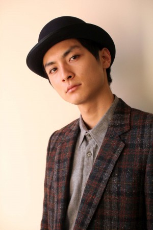 『武士の献立』高良健吾インタビュー