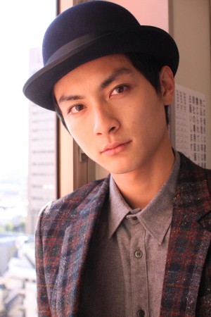 『武士の献立』高良健吾インタビュー