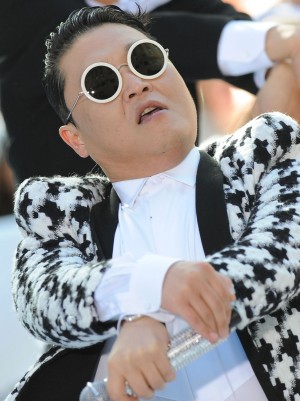 PSY