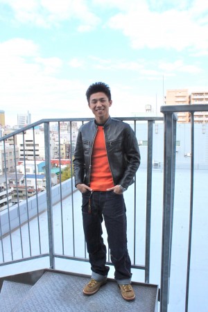 再演となる舞台『ライチ☆光クラブ』中尾明慶にインタビュー！　