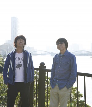 北村一輝主演、映画『猫侍』主題歌を真心ブラザーズが担当！