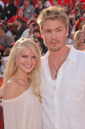 チャド・マイケル・マーレイ＆ケンジー・ダルトン