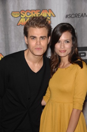 ポール・ウェズレイ＆トーレイ・デヴィート