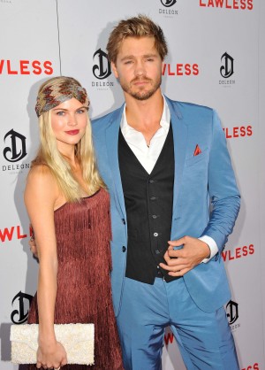 チャド・マイケル・マーレイ＆ケンジー・ダルトン