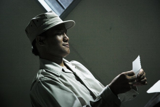 亀田大毅 演技初挑戦 初主演映画 ヒットマン 明日への銃声 公開決定 13年12月15日 写真 映画 ニュース クランクイン