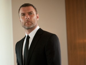 リーヴ・シュレイバー／『Ray Donovan（原題）』