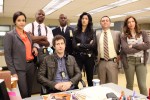 ★『Brooklyn Nine‐Nine（原題）』