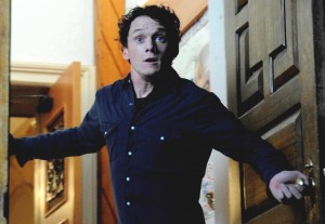 ハリウッド注目の若手俳優アントン・イェルチン