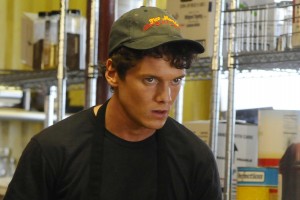 ハリウッド注目の若手俳優アントン・イェルチン