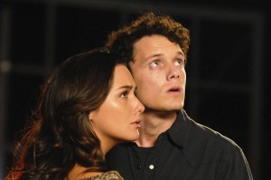 ハリウッド注目の若手俳優アントン・イェルチン