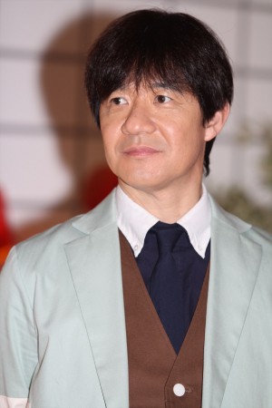 内村光良、「LIFE！ 紅白歌合戦 大集合スペシャル」取材会にて