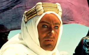 『アラビアのロレンス』（63）