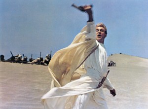 『アラビアのロレンス』（63）