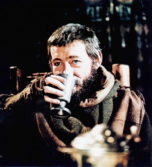 『冬のライオン』（70）