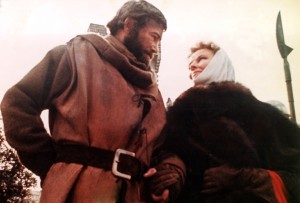 『冬のライオン』（70）