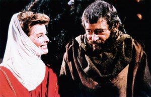 『冬のライオン』（70）