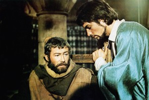 『冬のライオン』（70）