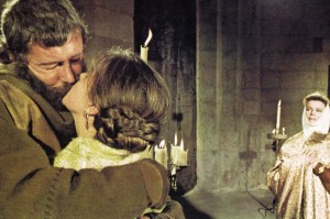 『冬のライオン』（70）