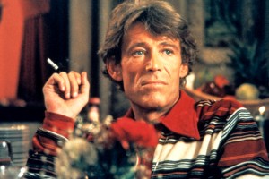 『スタントマン』（83）