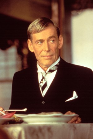 『ラストエンペラー』（88）