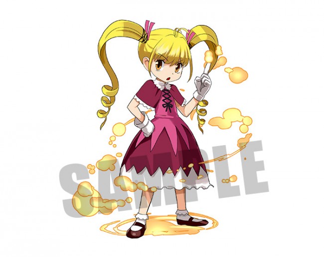 パズドラ H H コラボ開催日決定 ゴン レオリオのビジュアルも公開に 13年12月16日 写真 ゲーム ニュース クランクイン