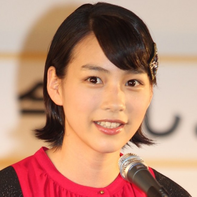 【2013年ブレイクした芸能人】能年玲奈