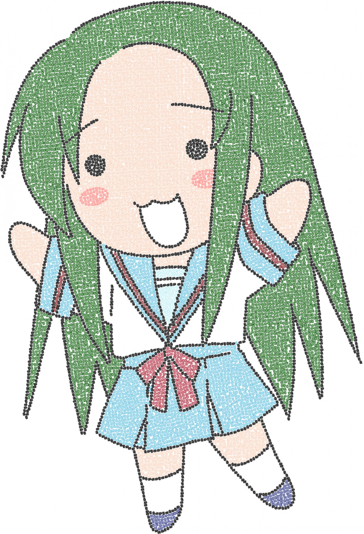 涼宮ハルヒの憂鬱