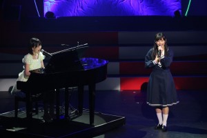 「第3回 AKB48紅白対抗歌合戦」の模様