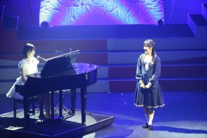「第3回 AKB48紅白対抗歌合戦」の模様