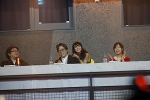 「第3回 AKB48紅白対抗歌合戦」の模様