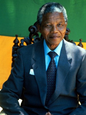 2013年グーグル検索ワード世界ランキング1位：南アフリカ共和国、ネルソン・マンデラ元大統領（2013年12月5日死去）