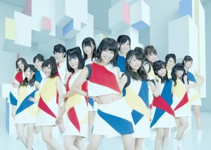 メジャーシングル第3弾リリースが決定した九州発のアイドルグループ・LinQ