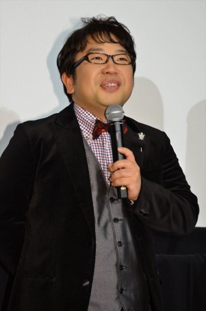 『劇場版HUNTER×HUNTER－The LAST MISSION－』ゲスト声優の天野ひろゆき