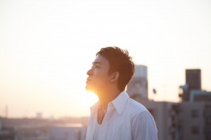 ファンモン解散からソロ活動までの1年間に密着した、ファンキー加藤のドキュメンタリー映画が公開！